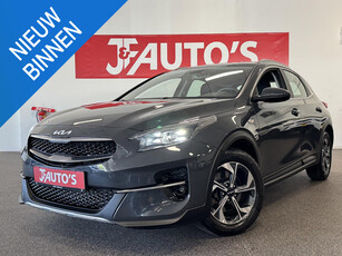 Kia XCeed 1.5 T-GDI MHEV NAVIGATIE/CAMERA, LED, CRUISE, 160PK