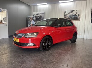 Škoda Fabia 1.0 TSI Drive Climate control, Navigatie