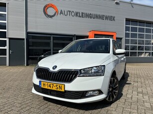 Škoda Fabia Combi 1.0 TSI Business Edition NL-Auto 1e