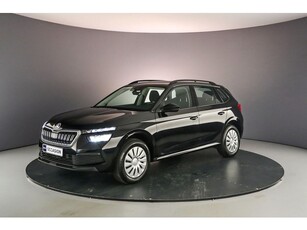 Škoda Kamiq Active 1.0 TSI 110pk App connect