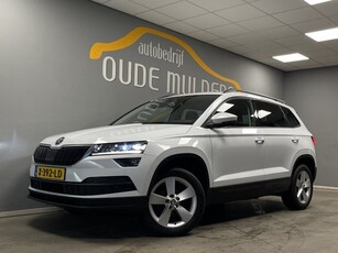 Škoda Karoq 1.0 TSI Ambition