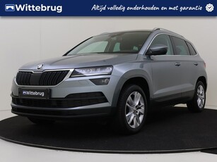 Škoda Karoq 1.5 TSI ACT Business Edition 150 pk Automaat