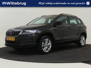 Škoda Karoq 1.5 TSI ACT Business Edition 150 pk Automaat