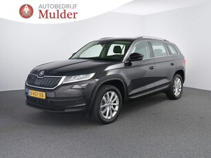 Škoda Kodiaq 1.5 TSI Business Edition Plus ACC Carplay