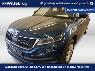 Škoda Kodiaq 1.5 TSI Style / AUTOMAAT/ PANO/ CANTON AUDIO/