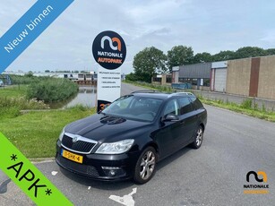 Škoda Octavia 2011 * 1.2 TSI Elegance * 277.DKM *EXPORT !!