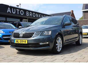 Škoda Octavia Combi 1.0 TSI GREENTECH AUTOMAAT NAVI