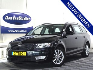 Škoda Octavia Combi 1.2 TSI Greentech Ambition 2eEIG NAV BT