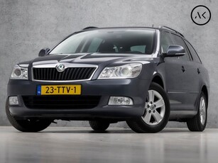 Škoda Octavia Combi 1.2 TSI Sport (NAVIGATIE, CLIMATE