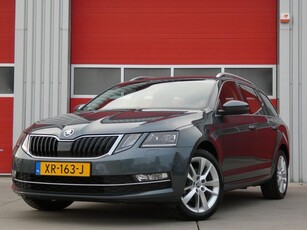 Škoda Octavia Combi 1.5 TSI Greentech Style Business/ lage