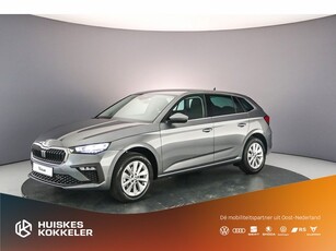 ŠKODA Scala 1.0 TSI Greentech 115 6MT Business Edition