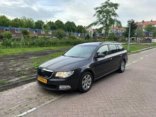 Škoda Superb 1.6 TDI Greenline Euro 5 Comfort Business PDC