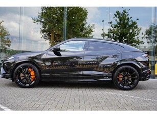 Lamborghini Urus 4.0 V8 S VERKOCHT