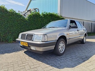 Lancia Thema 2.0 i.e. Turbo (bj 1986)