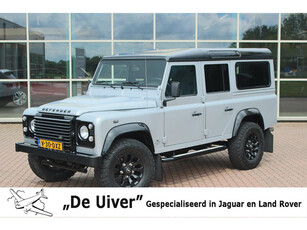 Land Rover Defender 2.2 D SW 110