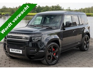 Land Rover Defender P400e 110 X-Dynamic HSE Nieuwe Auto * 5