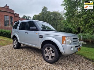 Land Rover Discovery 2.7 TdV6 HSE 7-PERSOONS