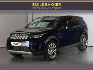 Land Rover Discovery Sport P300e 1.5 R-Dynamic Head up/Pano