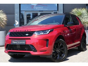 Land Rover Discovery Sport P300e 1.5 S R-Dynamic 309pk