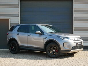 Land Rover Discovery Sport P300E PHEV PANO,360 CAM, Mem.