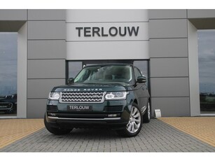 Land Rover Range Rover 3.0 TDV6 Vogue (bj 2014, automaat)