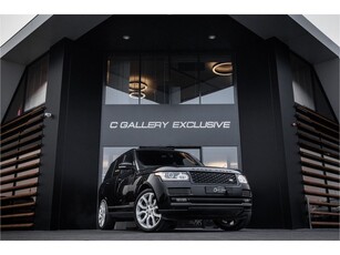 Land Rover Range Rover 4.4 SDV8 Autobiography - Panorama l