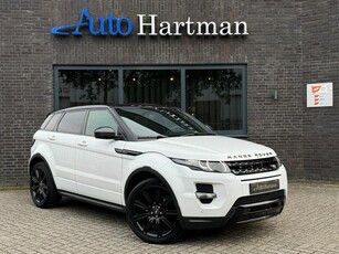 Land Rover Range Rover Evoque 2.0 Si 4WD DYNAMIC Pano