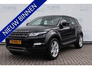 Land Rover Range Rover Evoque 2.0 Si 4WD Prestige NL AUTO