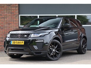 Land Rover Range Rover Evoque 2.0 Si4 HSE Dynamic Pano