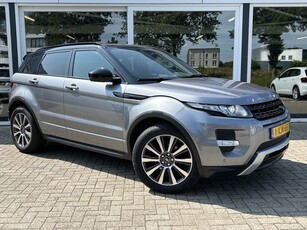 Land Rover Range Rover Evoque 2.2 eD4 2WD Prestige 50% deal