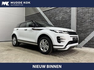 Land Rover Range Rover Evoque P300e AWD R-Dynamic S ACC