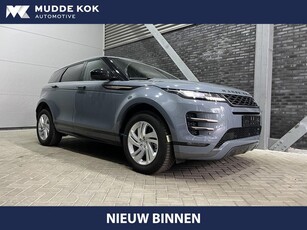 Land Rover Range Rover Evoque P300e AWD R-Dynamic S ACC