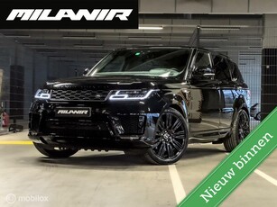 Land Rover Range Rover Sport 2.0 P400e Autobiography Dynamic