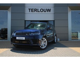 Land Rover Range Rover Sport 3.0 SDV6 HSE Dynamic