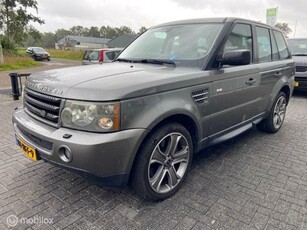 Land Rover Range Rover Sport 3.6 TdV8 HSE