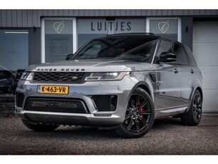 Land Rover Range Rover Sport P400e Limited Edition Org.NL