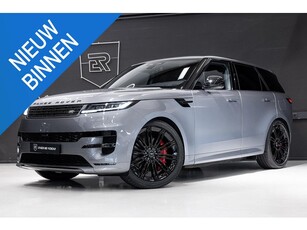 Land Rover Range Rover Sport P440e Dynamic SE