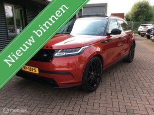 Land Rover Range Rover Velar 2.0 I4 AWD R-Dynamic HSE