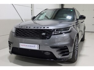 Land Rover Range Rover Velar 2.0 I4 AWD R-Dynamic HSE