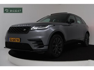 Land Rover Range Rover Velar 2.0 I4 Turbo AWD HSE (NL-auto