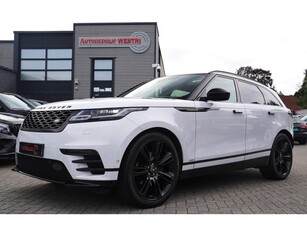 Land Rover Range Rover Velar 3.0 V6 SC AWD S