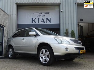 Lexus RX 400hAircoAutomaat