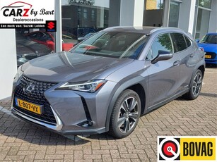 Lexus UX 250h LUXURY LINE Leder Trekhaak Keyless LED