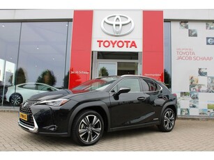 Lexus UX 250h AWD Executive Line Limited Automaat 184pk