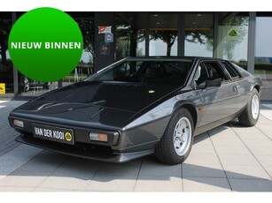 Lotus Esprit (bj 1980)