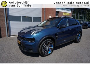 Lynk & Co 01 1.5 1.5 261PK ORIGINELE NEDERLANDSE AUTO