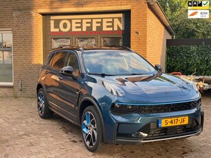 Lynk & Co 01 1.5 Plug-in Hybrid 1ste eige, Ned auto