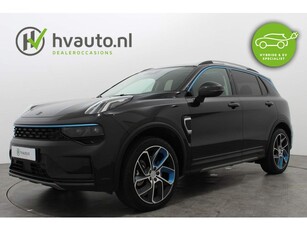 Lynk & Co 01 1.5 PLUG-IN HYBRID (PHEV) 261PK AUT7