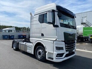 MAN TGX 18.440 4x2 BL Automaat Direct leverbaar