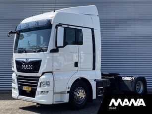 MAN TGX 18.460 460PK 4x2 2x Bed EfficientLine Airco